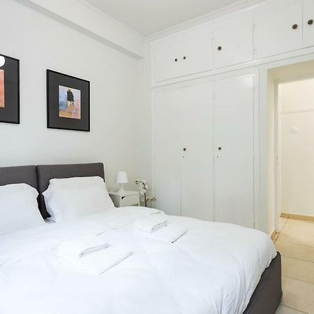 Two Bedroom Flat At Lycabettus Hill Атина Екстериор снимка