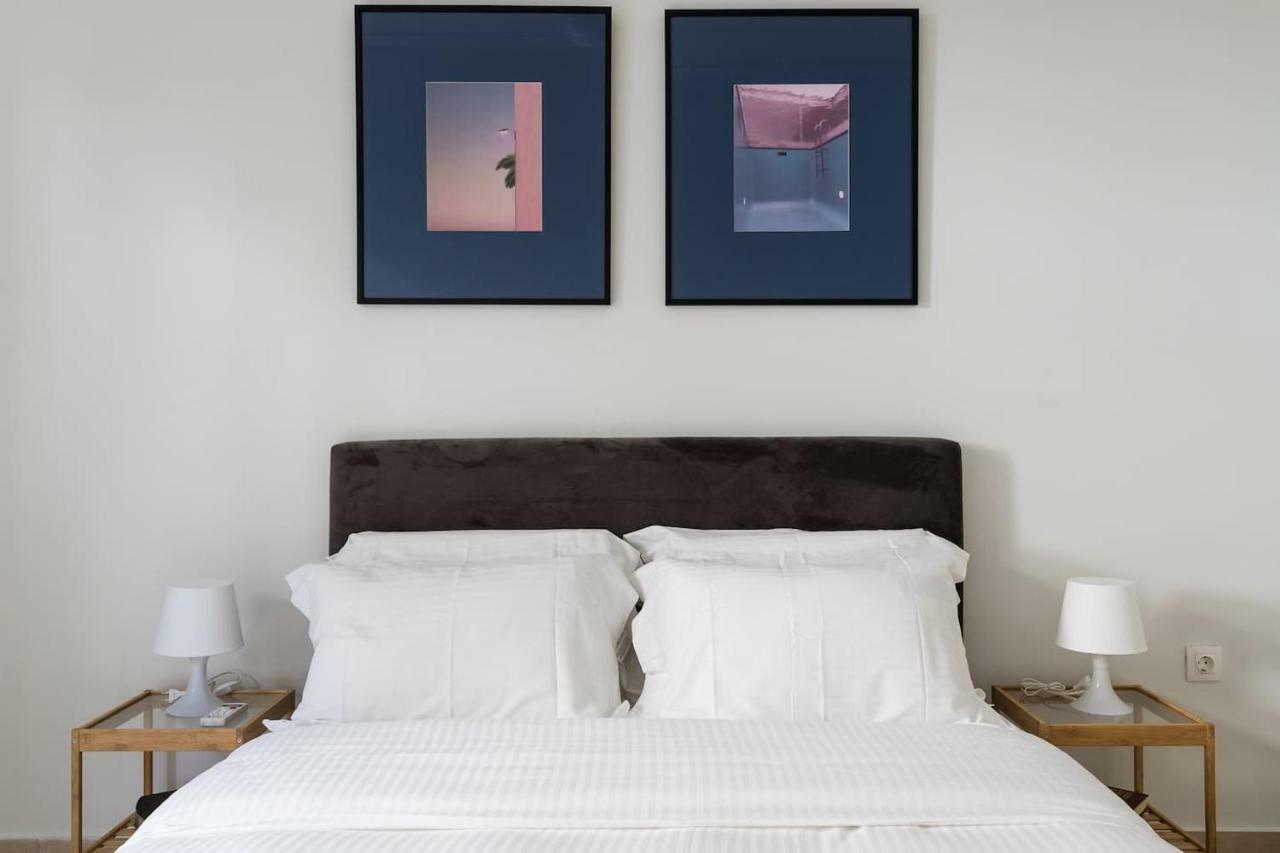 Two Bedroom Flat At Lycabettus Hill Атина Екстериор снимка