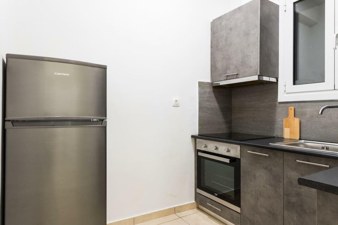 Two Bedroom Flat At Lycabettus Hill Атина Екстериор снимка