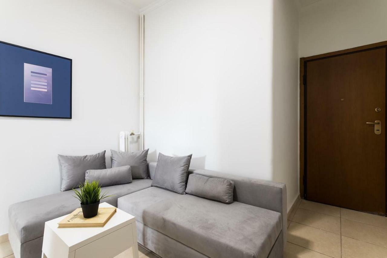 Two Bedroom Flat At Lycabettus Hill Атина Екстериор снимка