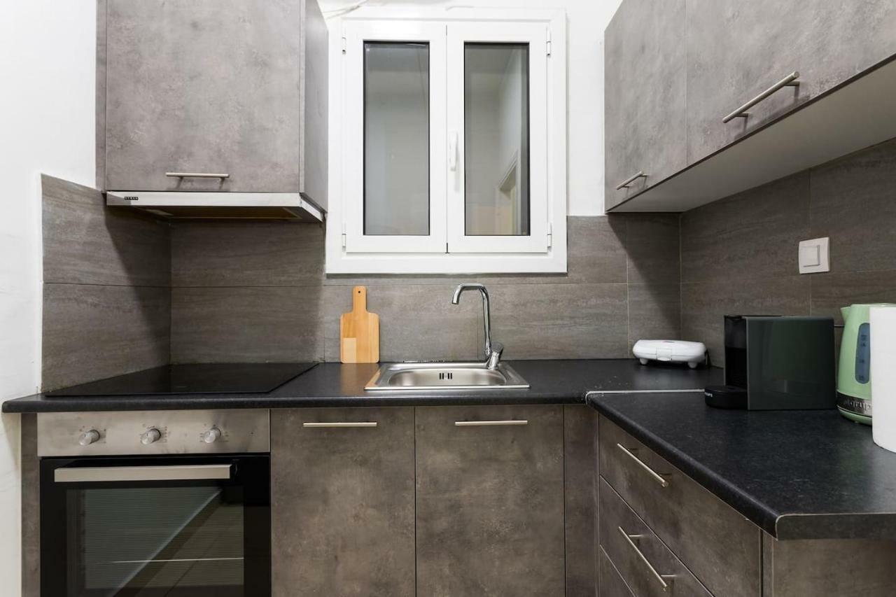 Two Bedroom Flat At Lycabettus Hill Атина Екстериор снимка