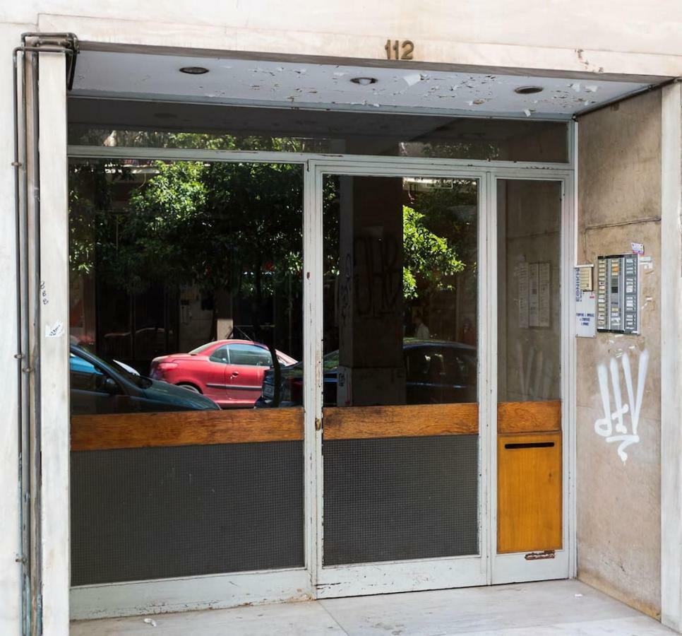 Two Bedroom Flat At Lycabettus Hill Атина Екстериор снимка